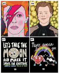 Image 3 of Mini Print Packs 