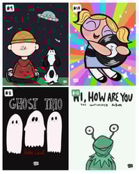 Image 4 of Mini Print Packs 