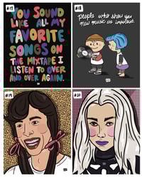 Image 6 of Mini Print Packs 