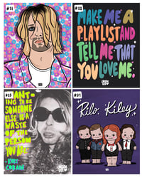 Image 7 of Mini Print Packs 