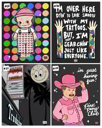 Image 8 of Mini Print Packs 