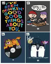 Image 9 of Mini Print Packs 