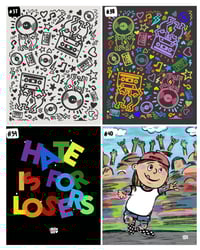 Image 11 of Mini Print Packs 