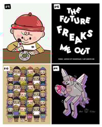 Image 12 of Mini Print Packs 