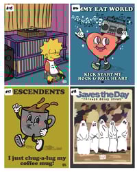 Image 13 of Mini Print Packs 