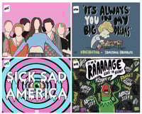 Image 16 of Mini Print Packs 