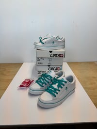 Image 2 of VIntage Circa Lopez size 6 + 9