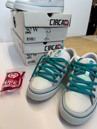 Image 1 of VIntage Circa Lopez size 6 + 9