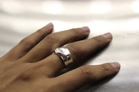 Image 2 of Ring 03: Concretion