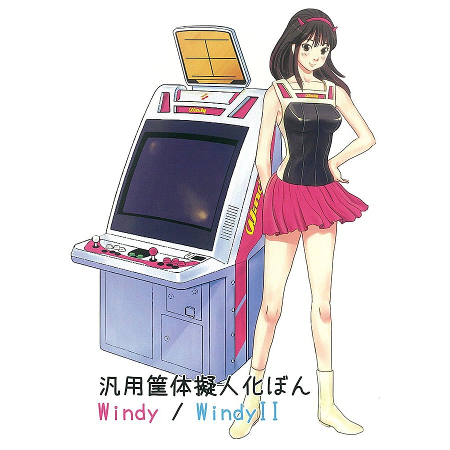 Image of Doxster Candy Cab Booklets