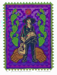 Yes there will also be singing/About the dark times (2026)