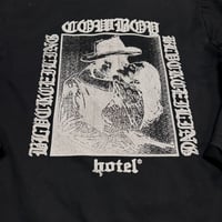 Image 2 of cowboy hotel f XXL