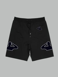 Image 2 of BIG SALUTE Shorts 