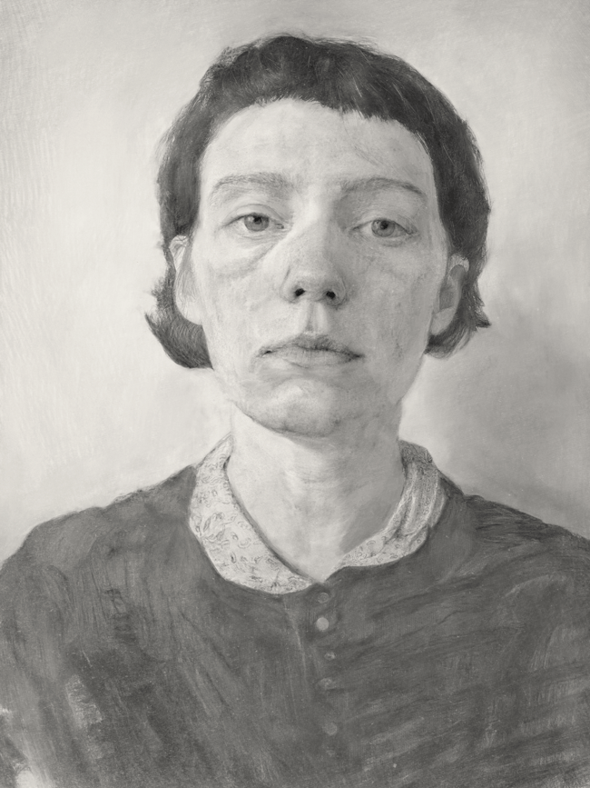  Mary, Marry - 16x20  Giclée Print