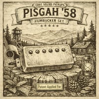 Pisgah '58 Set