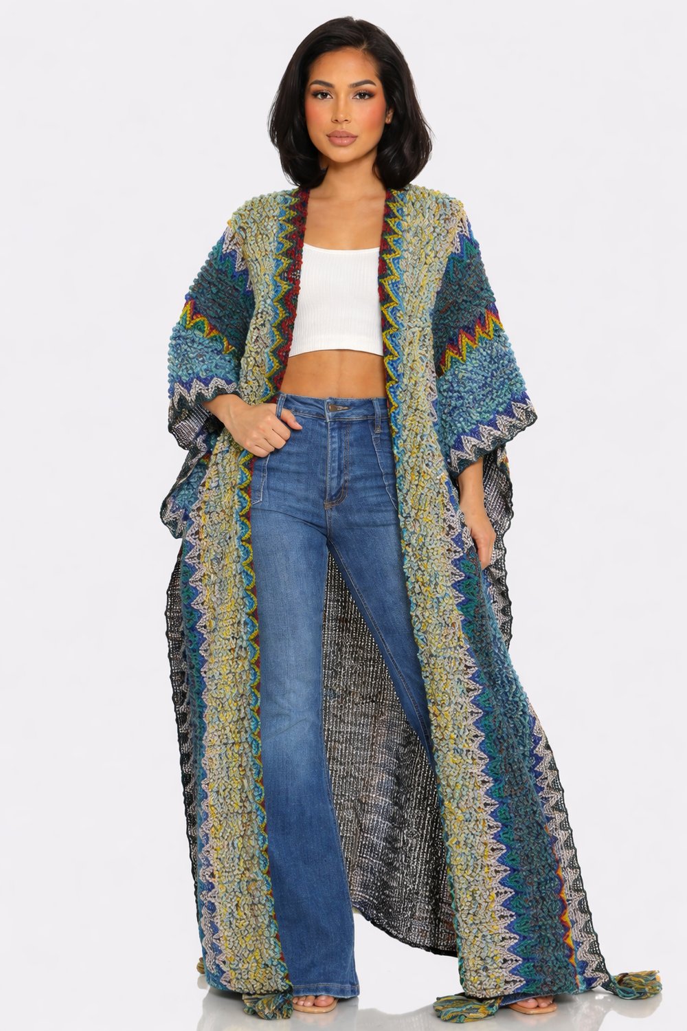 Image of The Conversation Starter Duster