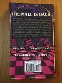 Image 2 of Angela Sylvaine "Chopping Spree" Trade Paperback