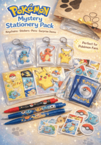 Image 3 of Pokémon Mystery Grab bags| Trading Cards| Official PC| TCG