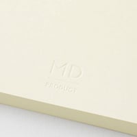 Image 4 of MD Product Notebook - Thick A5 Square