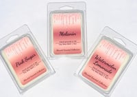 Coconut Soy Wax Melt