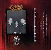 Image 2 of RTR041: GORE TOTEM - SANCTIFIED IN GORE 