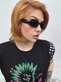 Image 1 of GAFAS DE SOL BLACK IBIZA