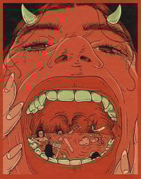 Image 1 of Hellmouth