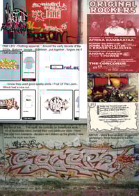 Image 18 of hype 38 - The Belly Of The Beast