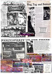 Image 19 of hype 38 - The Belly Of The Beast