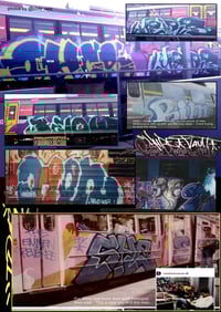 Image 20 of hype 38 - The Belly Of The Beast