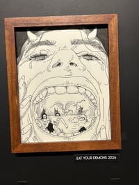 Image 3 of Hellmouth