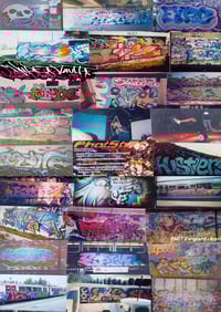 Image 22 of hype 38 - The Belly Of The Beast