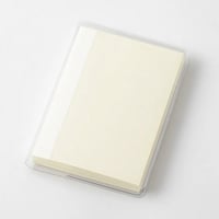 Image 7 of MD Product Notebook - Clear Covers