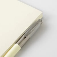 Image 2 of MD Product Notebook - Clear Covers