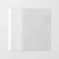 Image 4 of MD Product Notebook - Clear Covers