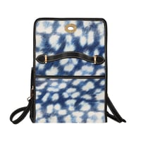 Image 5 of WIRKEN  BAG BLUE
