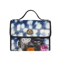 Image 1 of WIRKEN  BAG BLUE