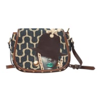 Image 1 of NEW JACK SADDLE BAG 