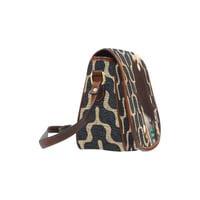 Image 3 of NEW JACK SADDLE BAG 