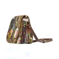 Image 3 of ROOTS SADDLE BAG