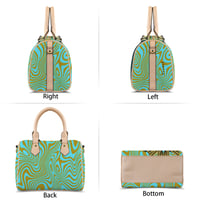 Image 2 of  AFRODELIC BOSTON BAG  