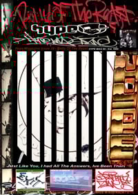 Image 1 of hype 38 - The Belly Of The Beast