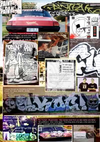 Image 23 of hype 38 - The Belly Of The Beast