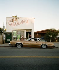 Image 6 of EAST L.A - Long Sleeve Shirt
