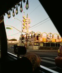 Image 8 of EAST L.A - Long Sleeve Shirt