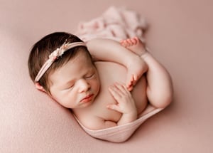 Image of Cozy Soft Pink 