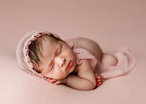 Image of Cozy Soft Pink