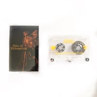 Image 2 of Price of Redemption - Demo (Cassette)