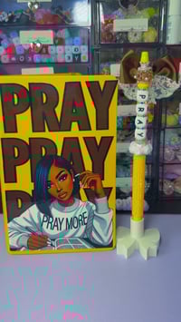 Image 5 of The Perfect Prayer Partner 