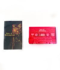 Image 1 of Price of Redemption - Demo (Cassette)